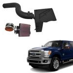 Enhance your car with Ford F250 Air Intake Kits 
