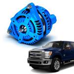 Enhance your car with Ford F250 Alternator 