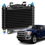 Enhance your car with Ford F250 Automatic Transmission Oil Coolers 