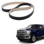 Enhance your car with Ford F250 Belts 