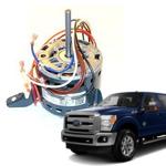 Enhance your car with Ford F250 Blower Motor 