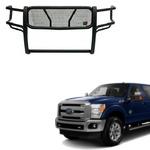 Enhance your car with Ford F250 Brush Guard 