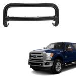 Enhance your car with Ford F250 Bumper Guards 