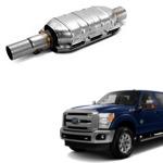 Enhance your car with Ford F250 Catalytic Converter 