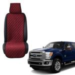 Enhance your car with Ford F250 Cloth Seat Covers 