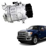 Enhance your car with 2008 Ford F250 Compressor 