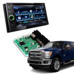Enhance your car with Ford F250 Computer & Modules 