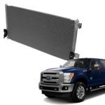 Enhance your car with Ford F250 Condenser 