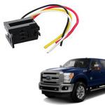 Enhance your car with Ford F250 Connectors & Relays 