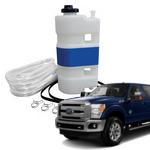 Enhance your car with Ford F250 Coolant Recovery Tank & Parts 