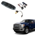 Enhance your car with Ford F250 Switches & Sensors & Relays 