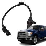 Enhance your car with Ford F250 Crank Position Sensor 