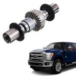 Enhance your car with Ford F250 Differential Parts 