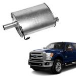 Enhance your car with 2000 Ford F250 Direct Fit Muffler 