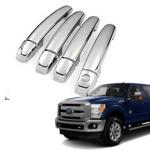 Enhance your car with Ford F250 Exterior Door Handle 