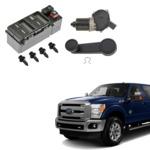 Enhance your car with Ford F250 Door Hardware 