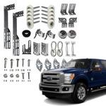 Enhance your car with Ford F250 Door Hardware 