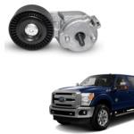 Enhance your car with Ford F250 Drive Belt Tensioner 