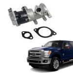 Enhance your car with Ford F250 EGR Valve & Parts 