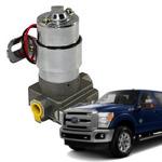 Enhance your car with Ford F250 Electric Fuel Pump 