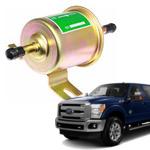 Enhance your car with Ford F250 Electric Fuel Pump 