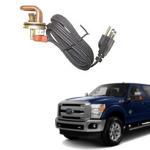 Enhance your car with Ford F250 Engine Block Heater 