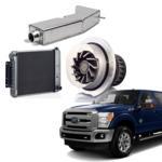 Enhance your car with Ford F250 Cooling & Heating 