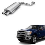 Enhance your car with Ford F250 Exhaust Pipe 