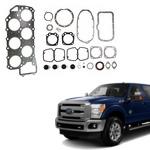Enhance your car with Ford F250 Engine Gaskets & Seals 