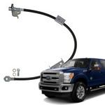 Enhance your car with Ford F250 Front Brake Hose 
