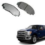 Enhance your car with Ford F250 Front Brake Pad 