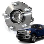 Enhance your car with Ford F250 Front Hub Assembly 