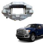Enhance your car with Ford F250 Front Left Caliper 