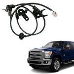 Enhance your car with Ford F250 Front Wheel ABS Sensor 