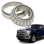 Enhance your car with Ford F250 Front Wheel Bearings 