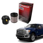Enhance your car with 2000 Ford F250 Fuel Filter 