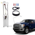 Enhance your car with Ford F250 Fuel Pump Module Assembly 