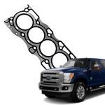 Enhance your car with 2003 Ford F250 Head Gasket 