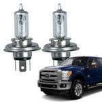 Enhance your car with Ford F250 Headlight Bulbs 