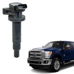 Enhance your car with 2017 Ford F250 Ignition Coil 