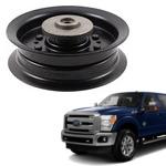 Enhance your car with Ford F250 Idler Pulley 
