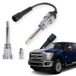 Enhance your car with Ford F250 Ignition System 