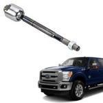 Enhance your car with Ford F250 Inner Tie Rod End 