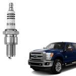 Enhance your car with Ford F250 Iridium Plug 
