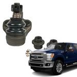 Enhance your car with Ford F250 Lower Ball Joint 