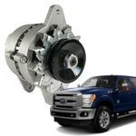 Enhance your car with Ford F250 New Alternator 