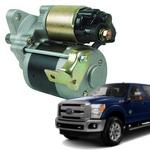 Enhance your car with Ford F250 New Starter 