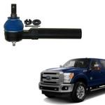 Enhance your car with Ford F250 Outer Tie Rod End 