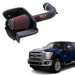 Enhance your car with Ford F250 Air Intakes 
