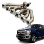 Enhance your car with 2017 Ford F250 Exhaust Manifold 